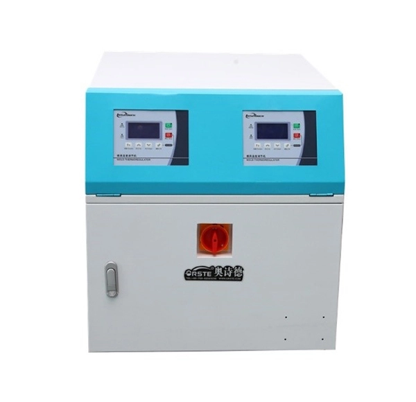 Máy gia nhiệt khuôn bằng dầu hãng ORSTE OMT