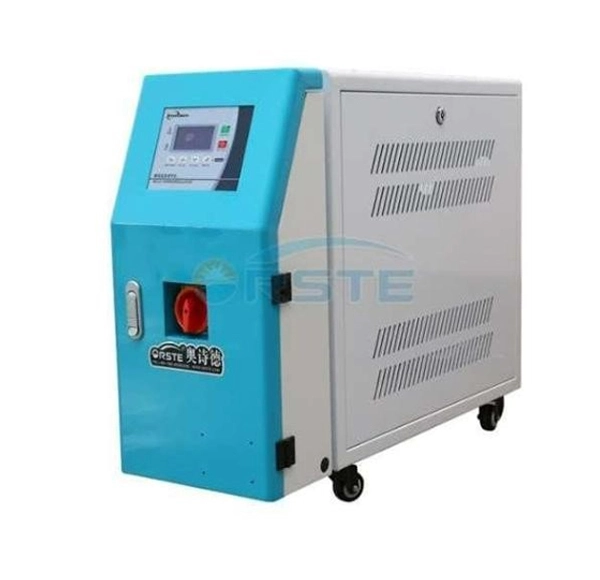 Máy gia nhiệt khuôn bằng nước (OMT series)